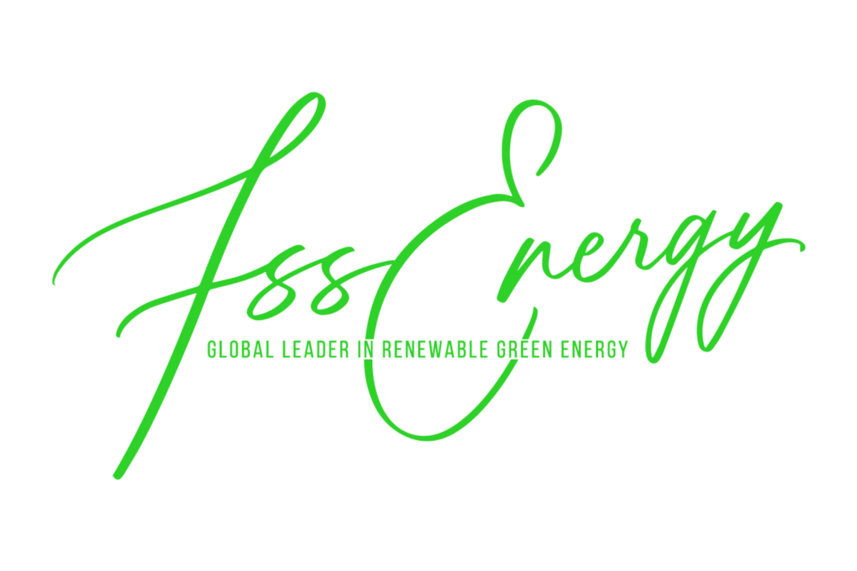 FSS ENERGY Acrylic