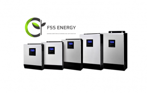 FSS AXPERT HYBRID