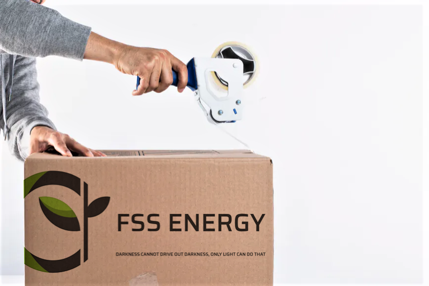 FSS