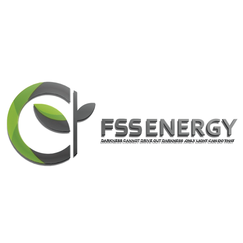 FSS ENERGY youtube-profile